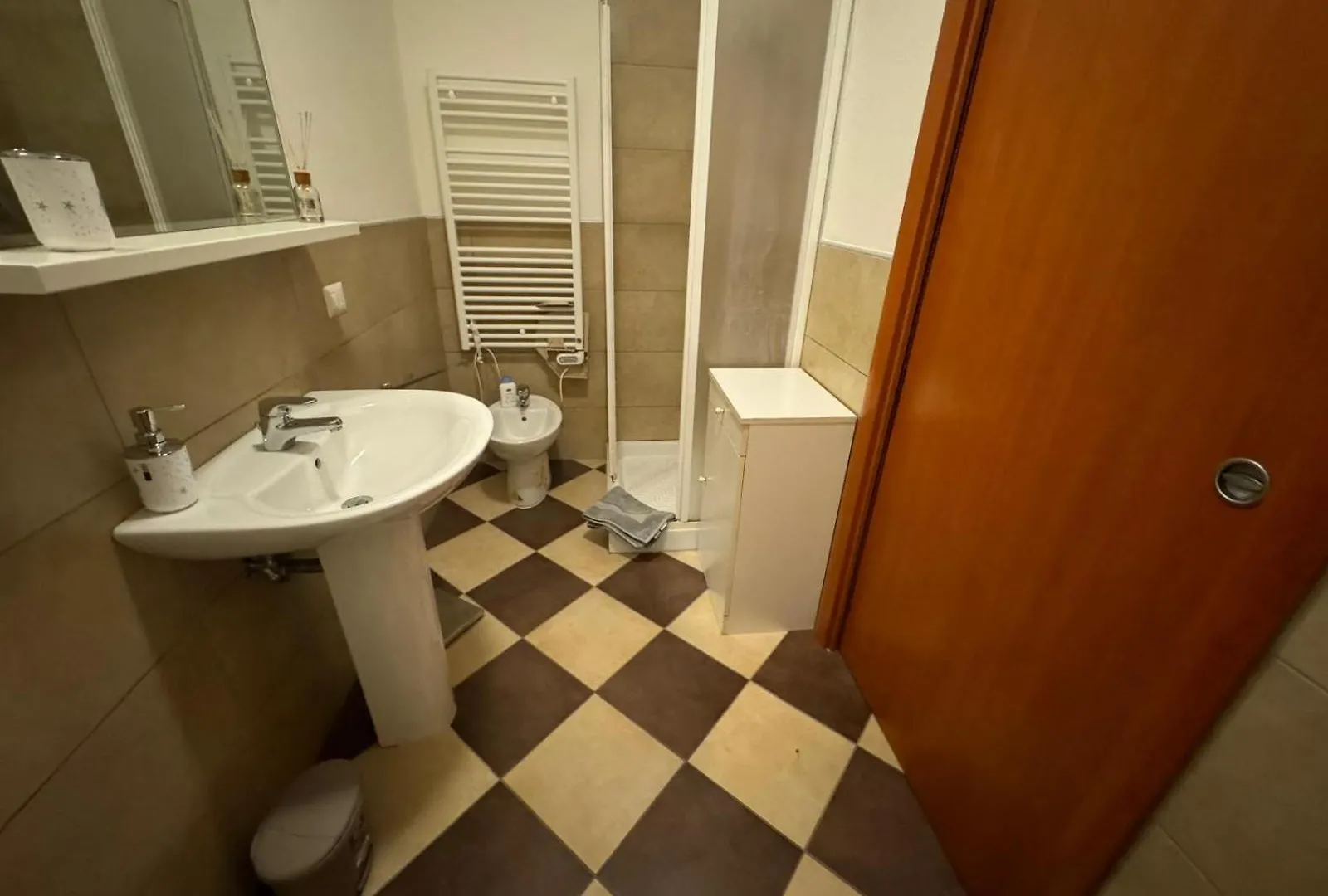 Apartmán Residence Valeria Chioggia