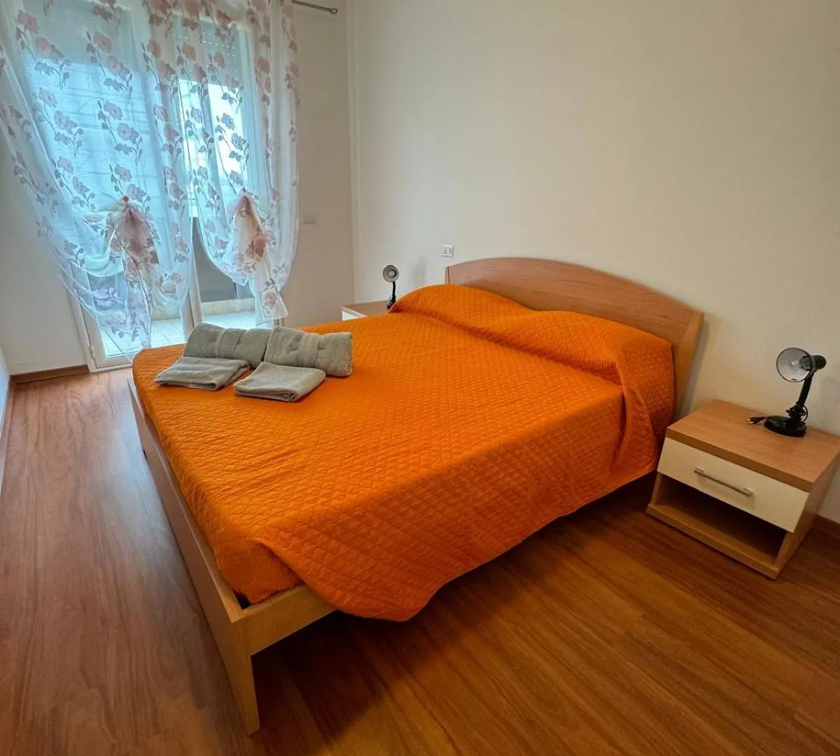 Residence Valeria Chioggia