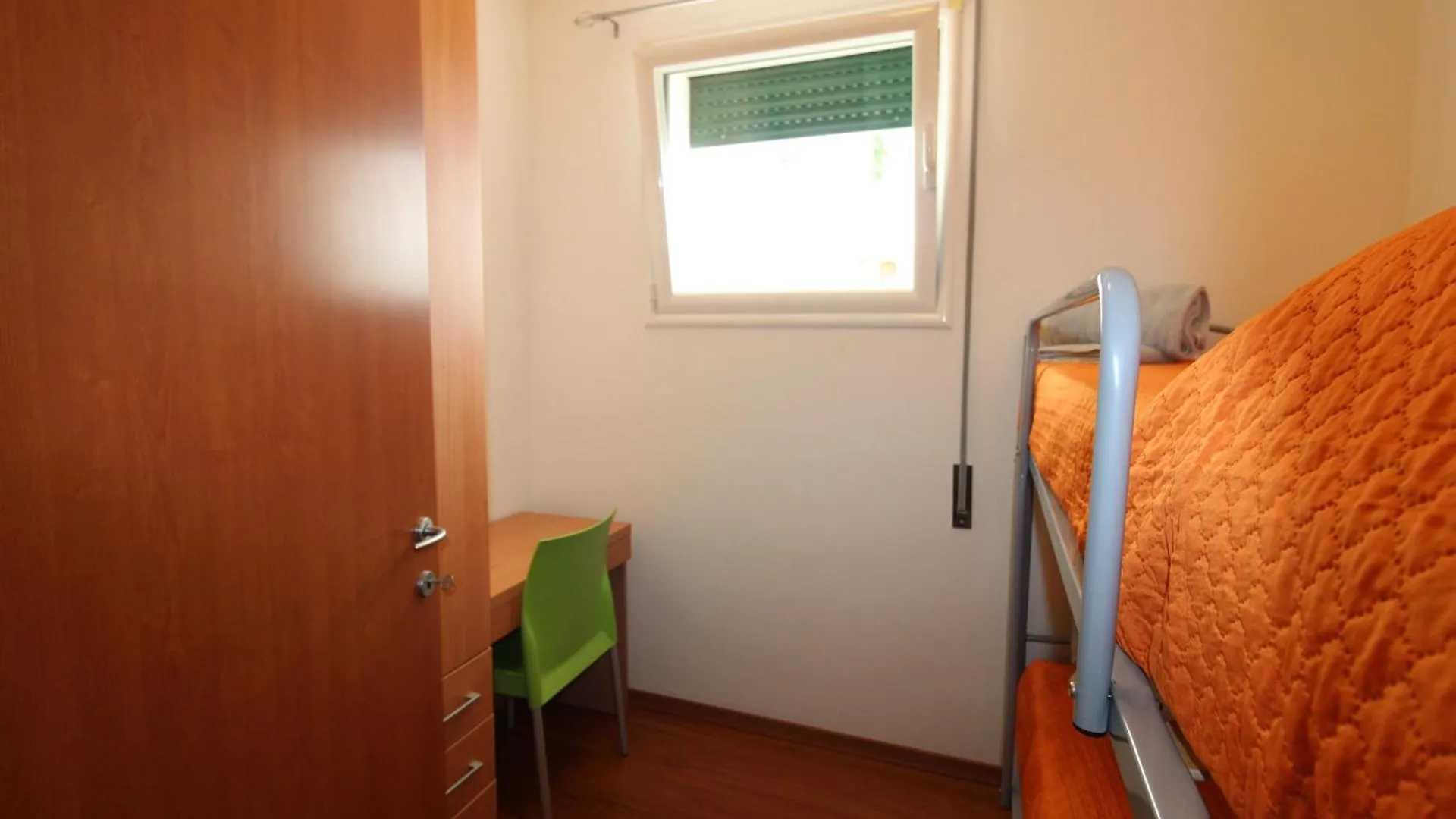 Apartmán Residence Valeria Chioggia