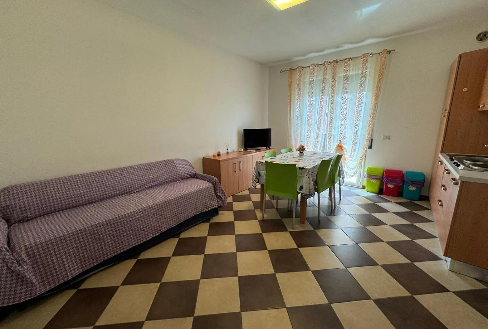 Residence Valeria Chioggia 0*,