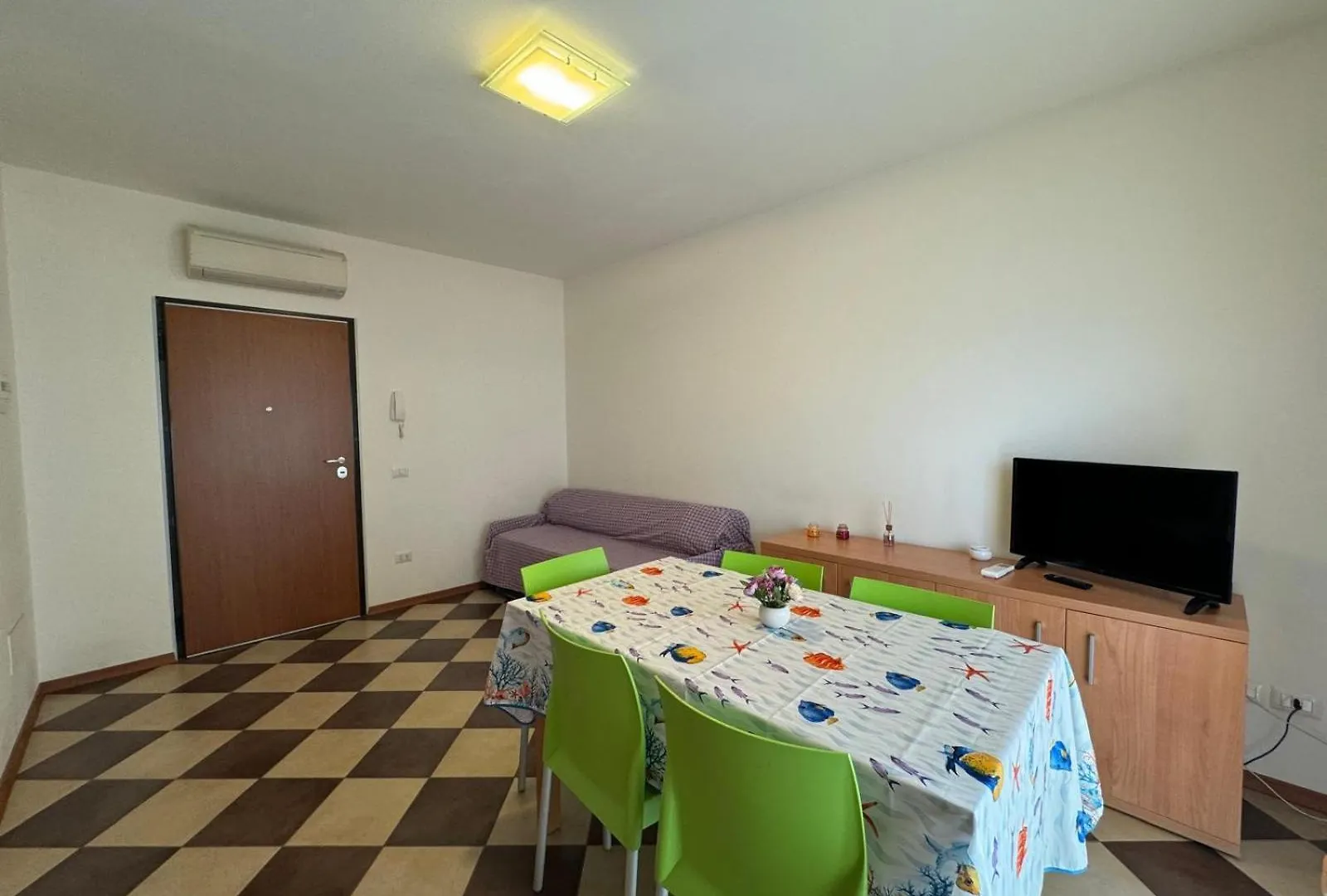 Residence Valeria Chioggia 0*,