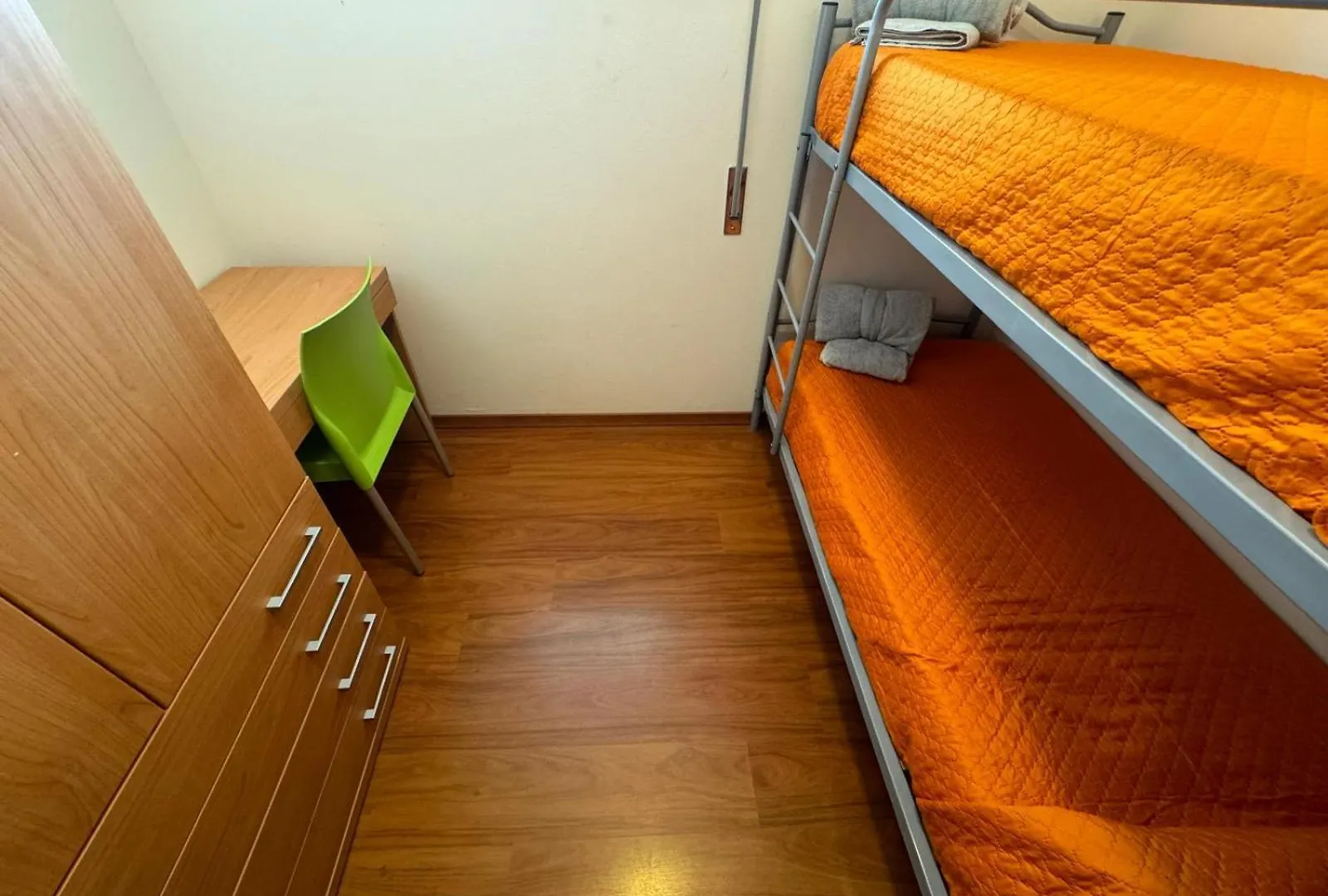 Apartmán Residence Valeria Chioggia Itálie