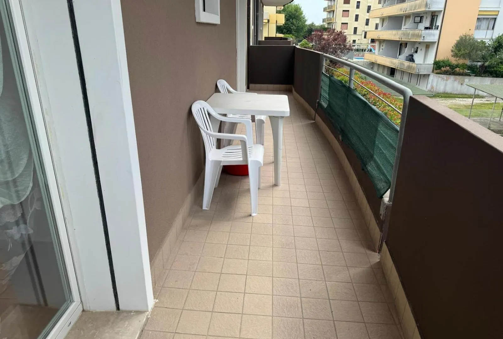Residence Valeria Chioggia Apartmán