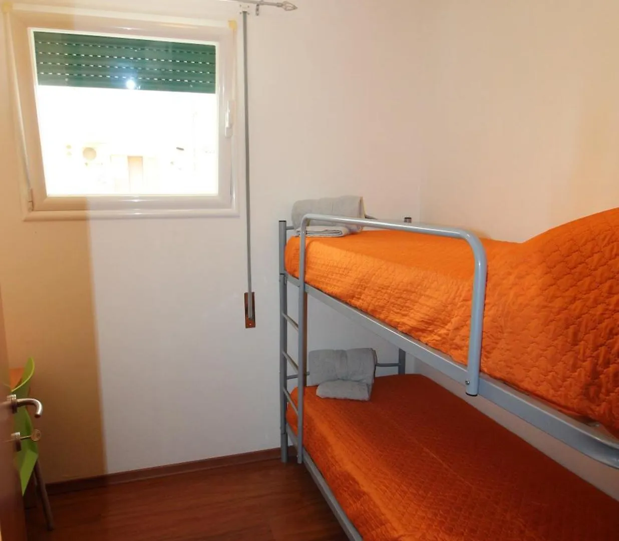 Residence Valeria Chioggia 0*,