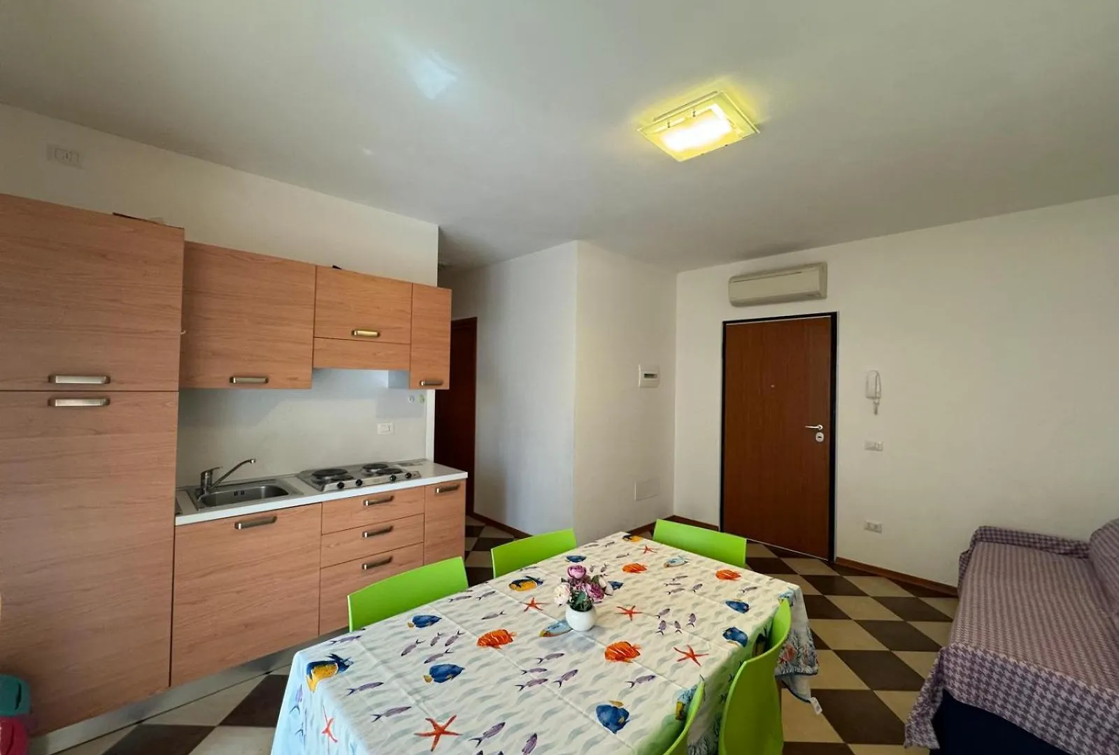 Residence Valeria Chioggia