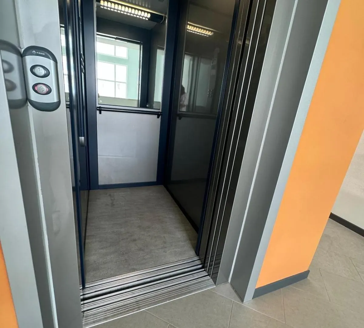 Residence Valeria Chioggia Italien