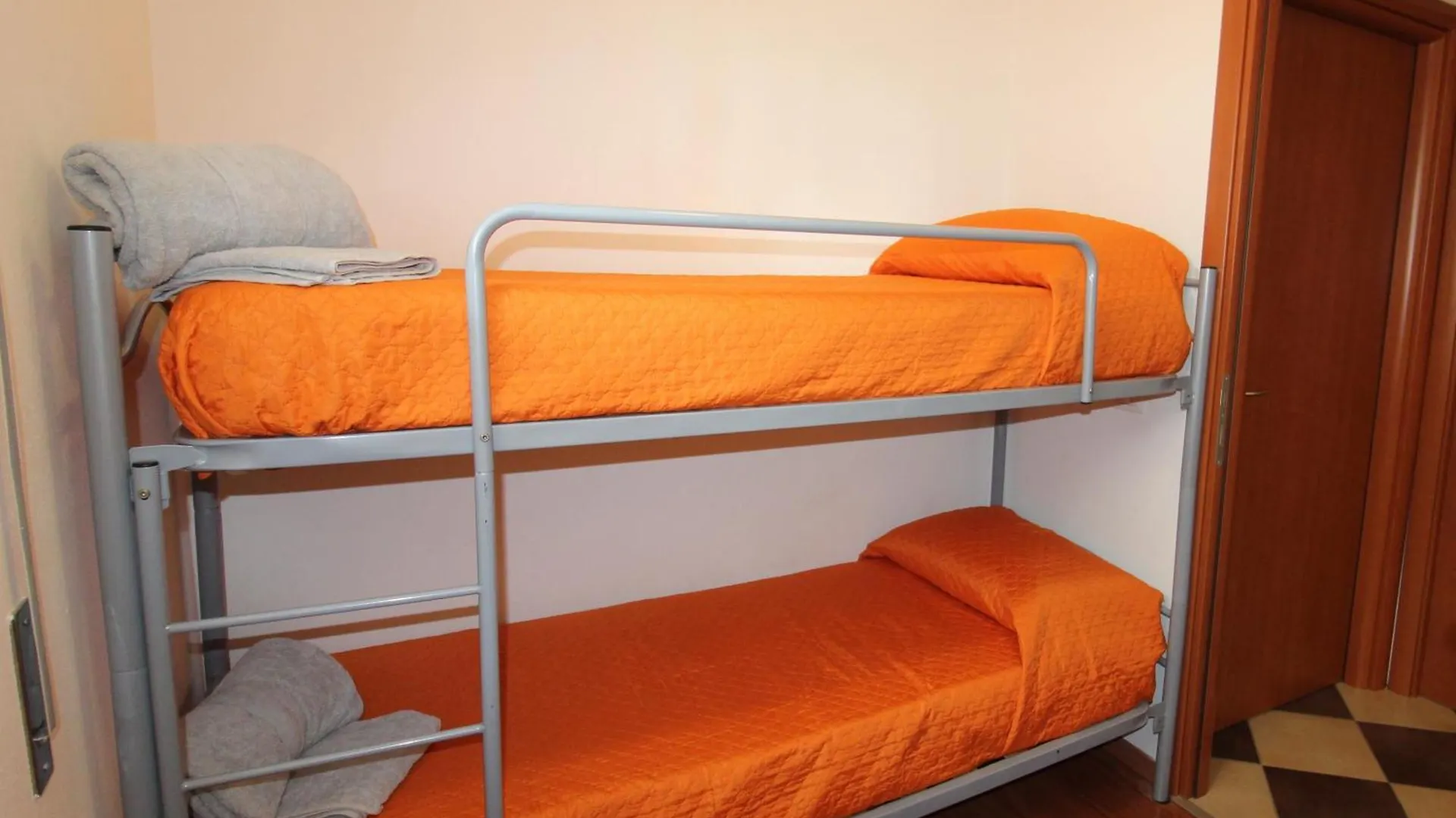 Apartment Residence Valeria Chioggia