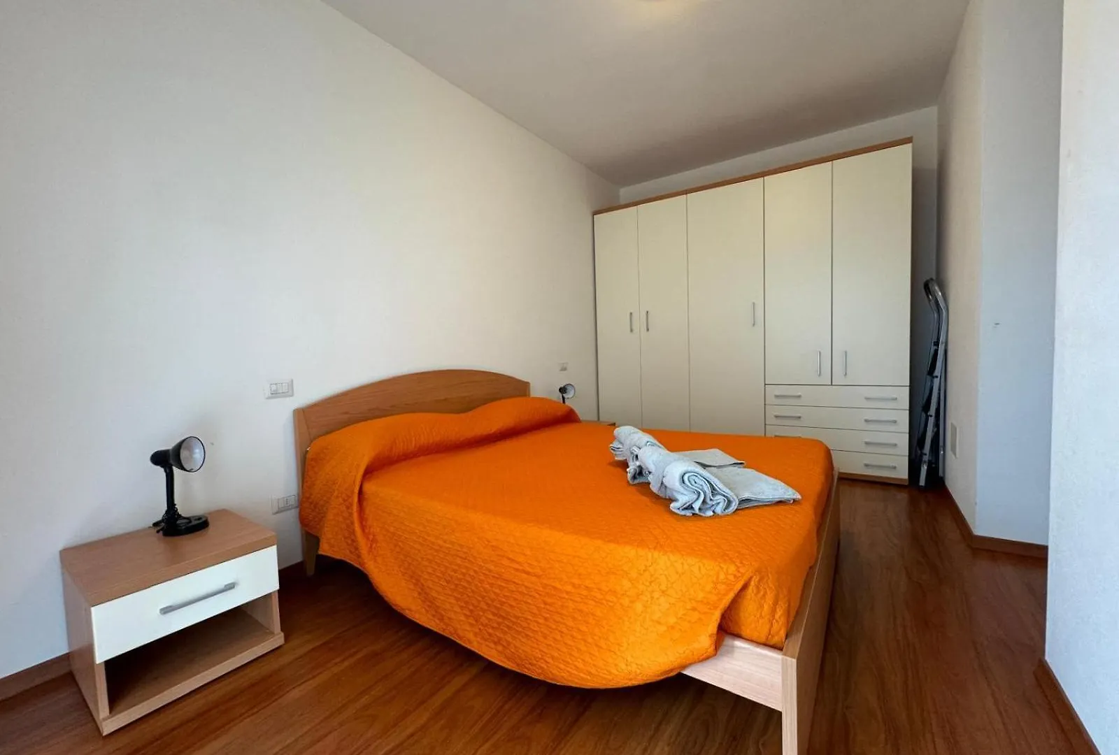 Residence Valeria Chioggia Apartmán