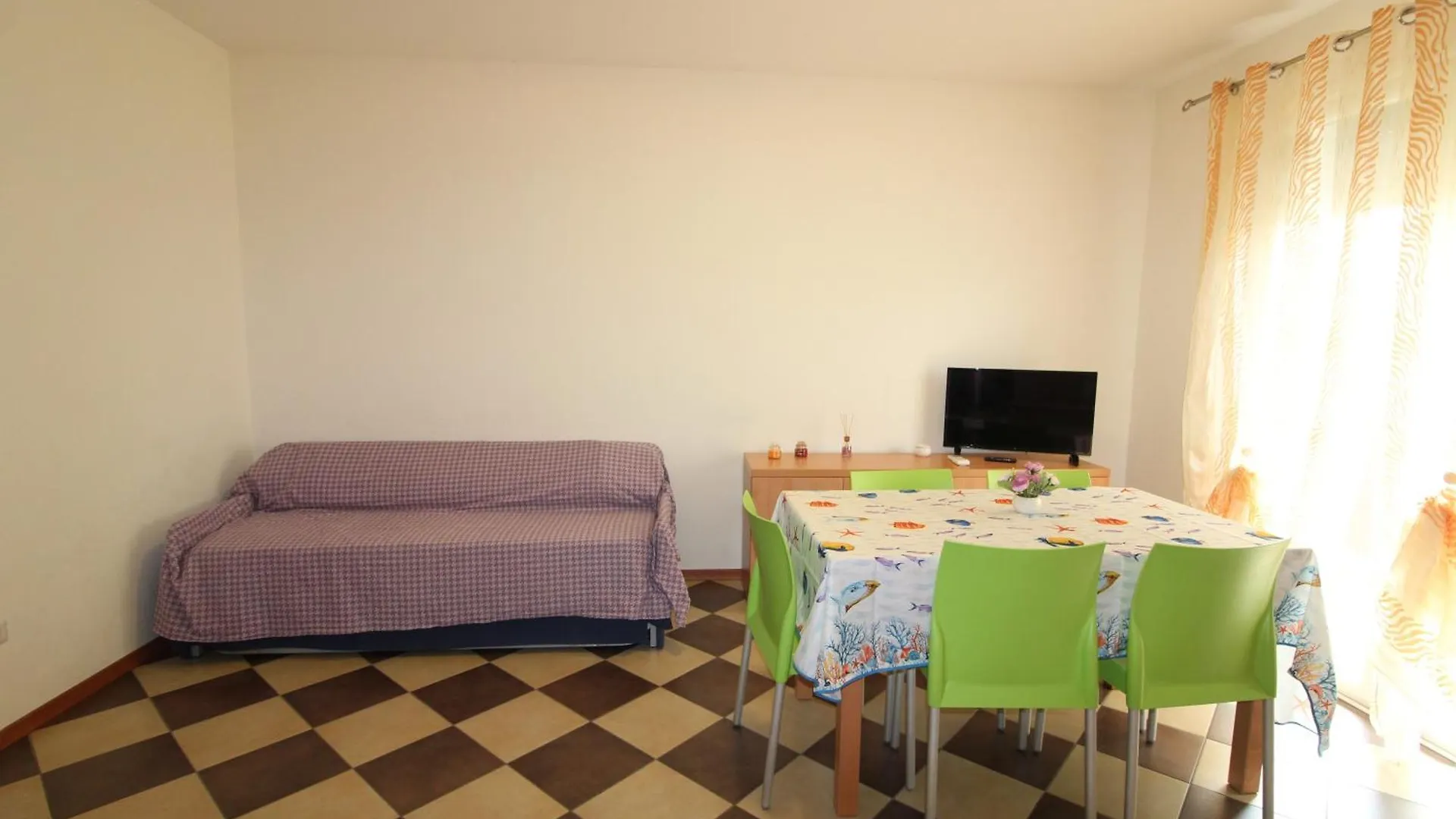 Apartment Residence Valeria Chioggia Italien
