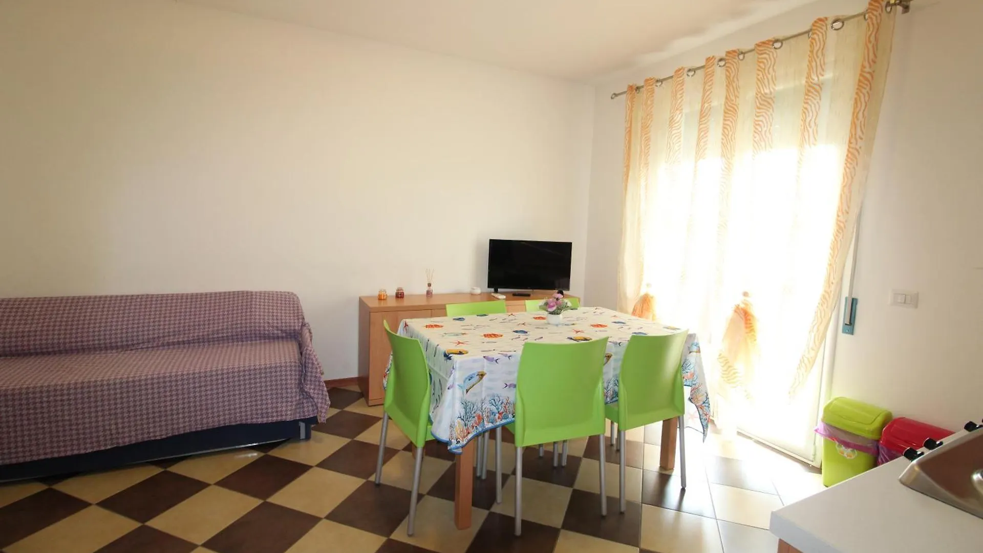 Residence Valeria Chioggia Italien