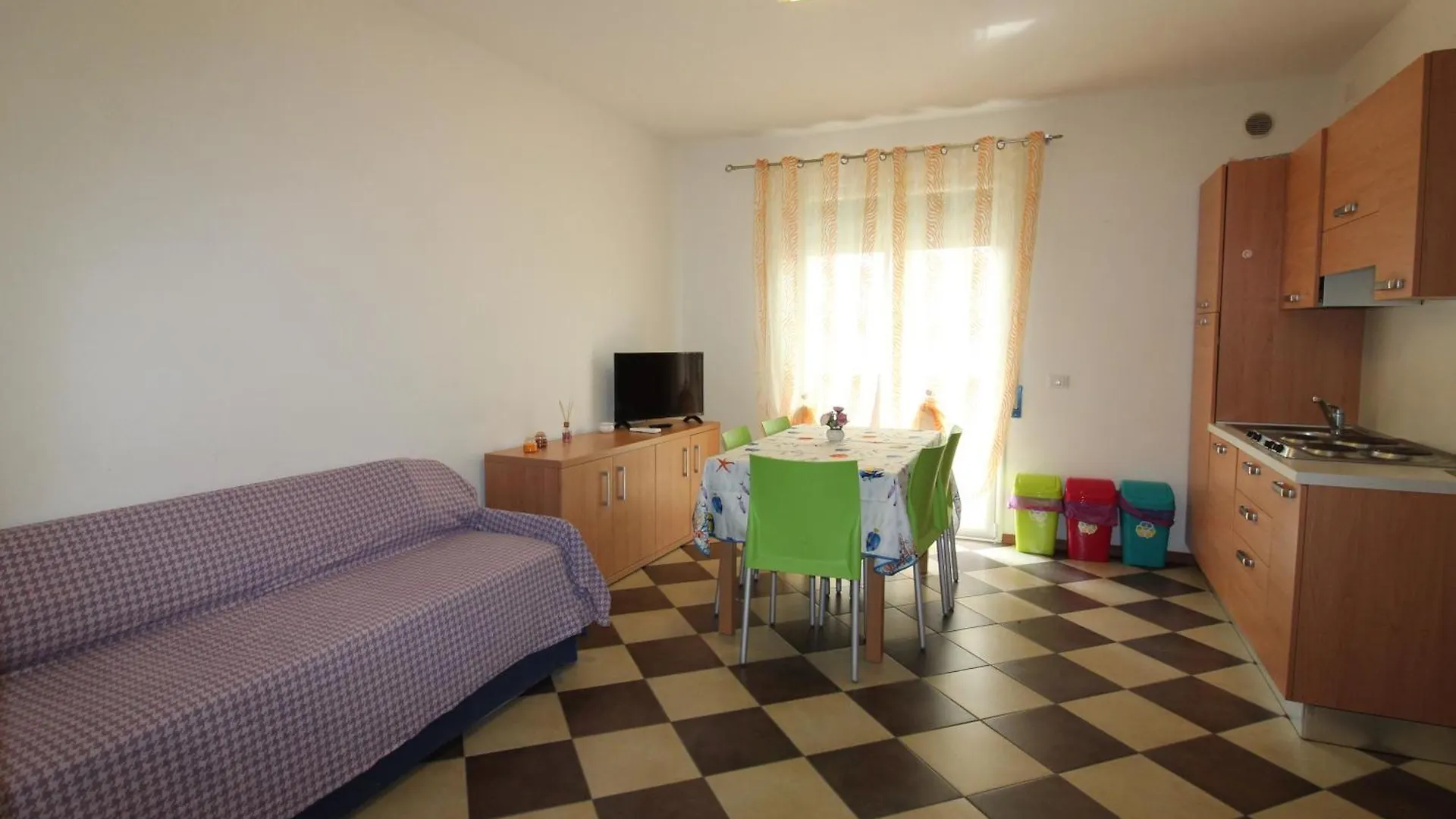 Residence Valeria Chioggia