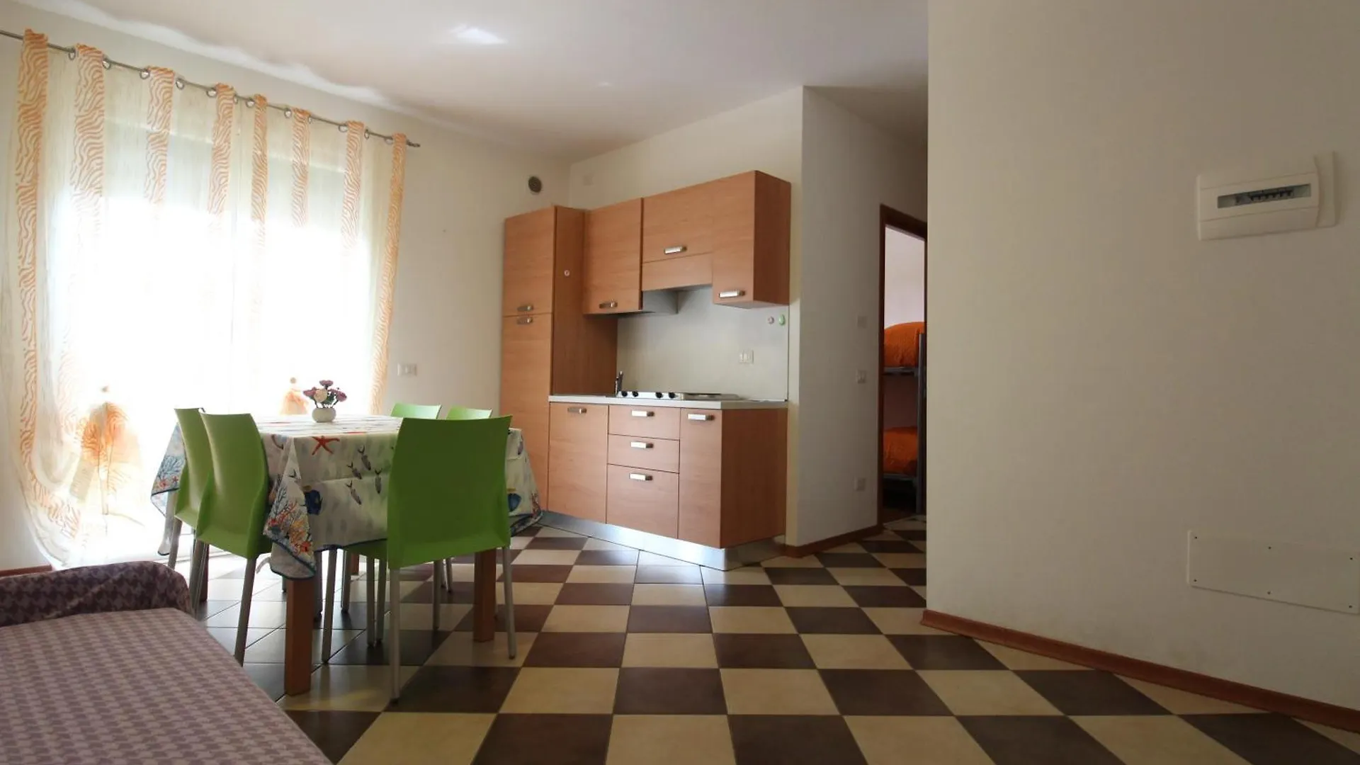 Residence Valeria Chioggia
