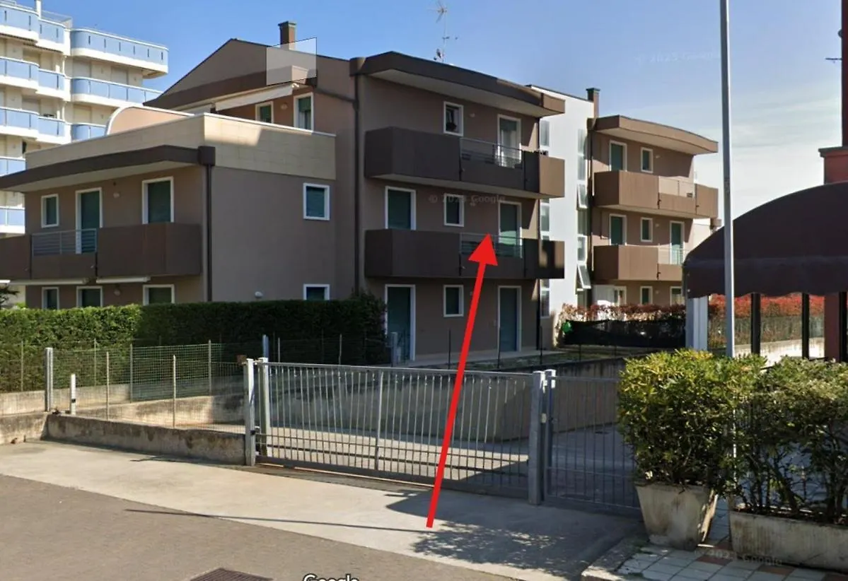 Residence Valeria Chioggia 0*,  Italien