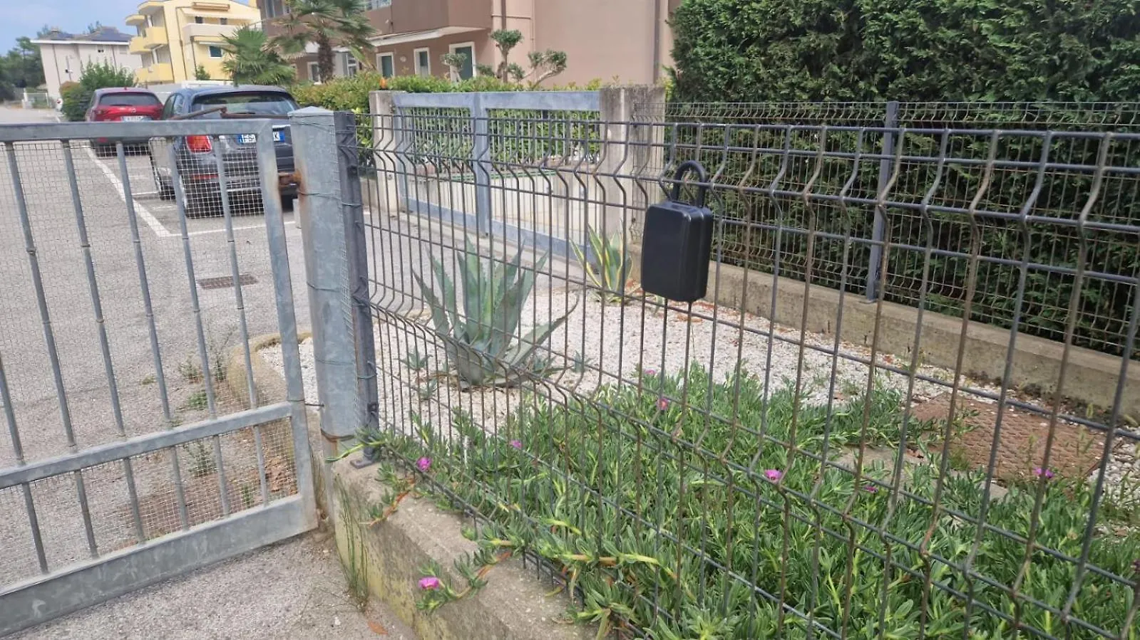 Residence Valeria Chioggia