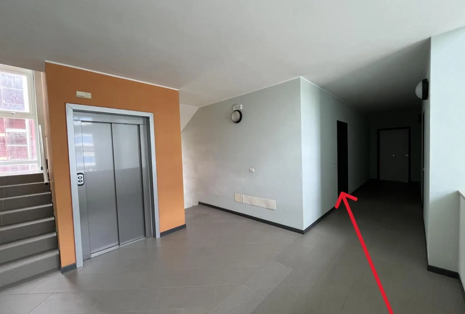 Apartment Residence Valeria Chioggia